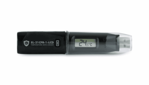 EasyLog | EL-21CFR-1-LCD