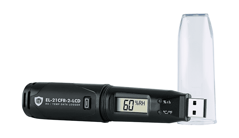 EasyLog | EL-21CFR-2-LCD - Image 4