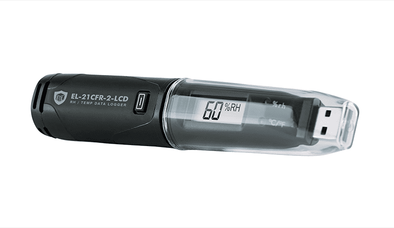 EasyLog | EL-21CFR-2-LCD - Image 3