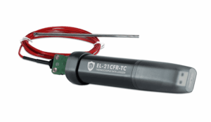 EasyLog | EL-21CFR-TC