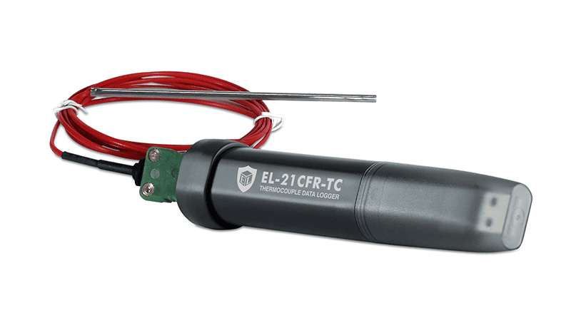 EasyLog | EL-21CFR-TC
