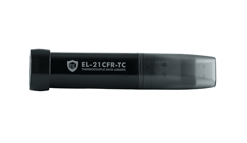 EasyLog | EL-21CFR-TC - Image 2