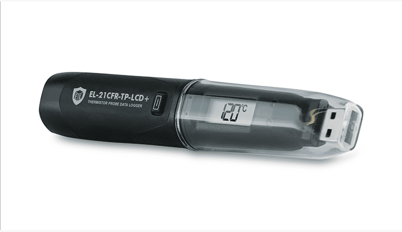 EasyLog | EL-21CFR-TP-LCD+ - Image 3