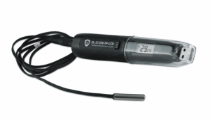 EasyLog | EL-21CFR-TP-LCD