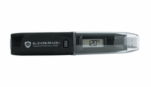 EasyLog | EL-21CFR-TP-LCD+
