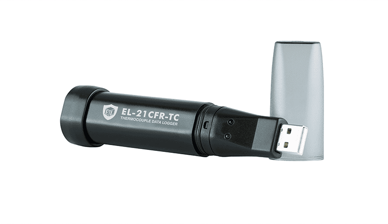 EasyLog | EL-21CFR-ULT+ - Image 6