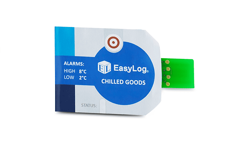 EasyLog | EL-CC-1-001 PK10 - Image 2