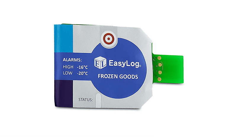 EasyLog | EL-CC-1-002 PK10