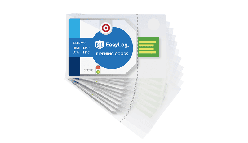 EasyLog | EL-CC-1-003 PK10 - Image 3