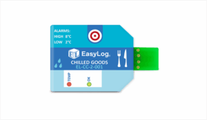 EasyLog | EL-CC-2-001 PK10
