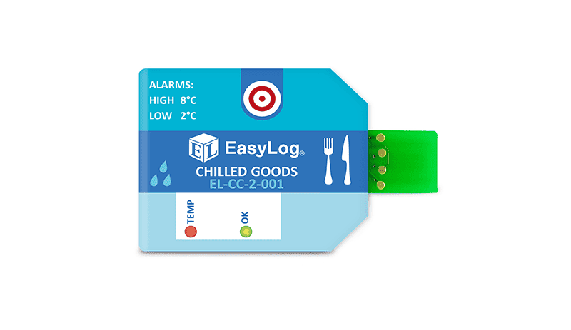 EasyLog | EL-CC-2-001 PK10