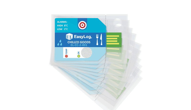 EasyLog | EL-CC-2-001 PK10 - Image 3