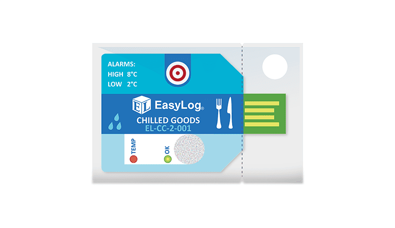 EasyLog | EL-CC-2-001 PK10 - Image 2