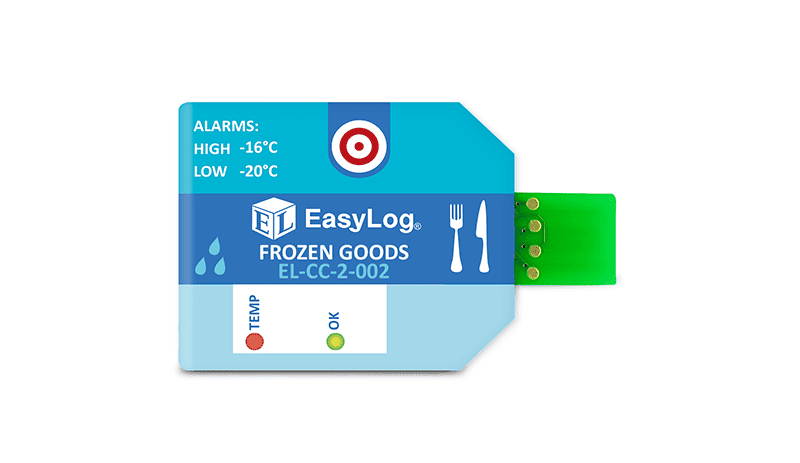 EasyLog | EL-CC-2-002 PK10
