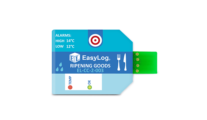 EasyLog | EL-CC-2-003 PK10