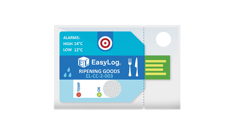 EasyLog | EL-CC-2-003 PK10 - Image 2