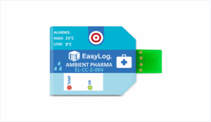 EasyLog | EL-CC-2-004 PK10