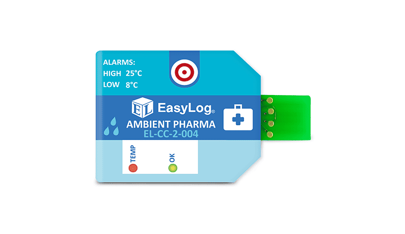 EasyLog | EL-CC-2-004 PK10