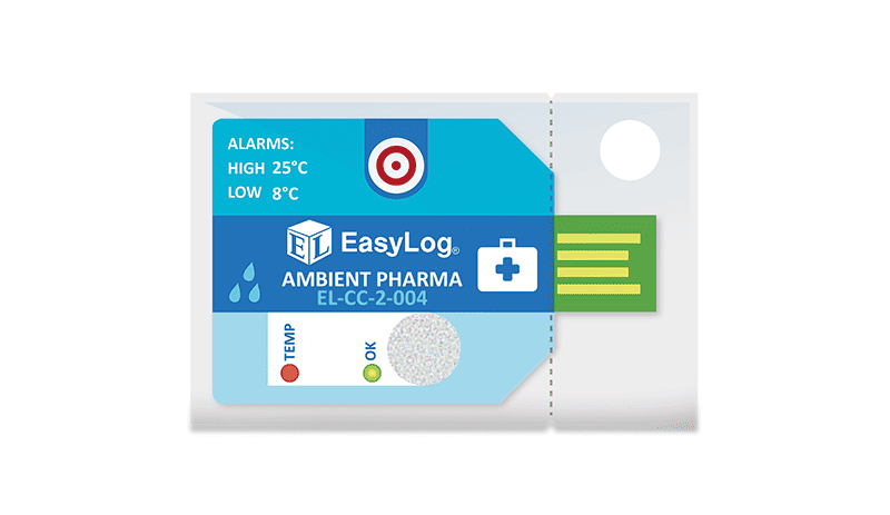 EasyLog | EL-CC-2-004 PK10 - Image 3