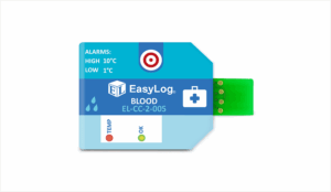 EasyLog | EL-CC-2-005 PK10