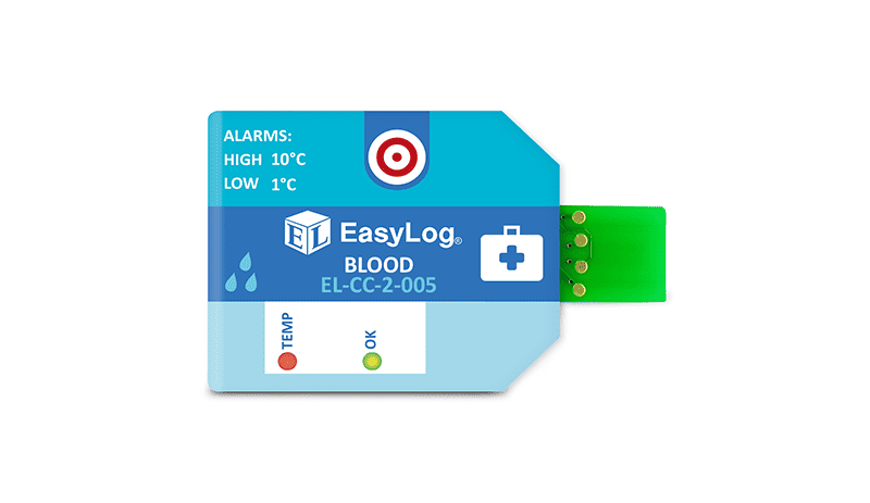 EasyLog | EL-CC-2-005 PK10
