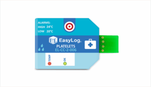 EasyLog | EL-CC-2-006 PK10
