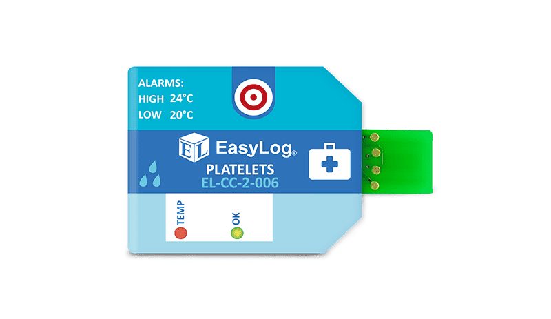 EasyLog | EL-CC-2-006 PK10