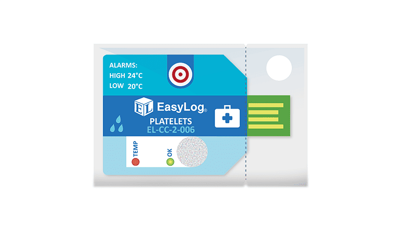 EasyLog | EL-CC-2-006 PK10 - Image 3