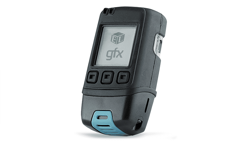 EasyLog | EL-GFX-2+ - Image 2