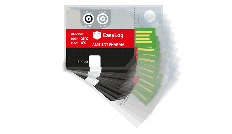 EasyLog | EL-PDF-1-004 PK10 - Image 3