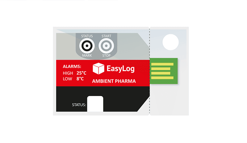 EasyLog | EL-PDF-1-004 PK10