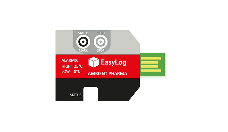 EasyLog | EL-PDF-1-004 PK10 - Image 4