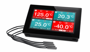 EasyLog | EL-SGD 43-ATP