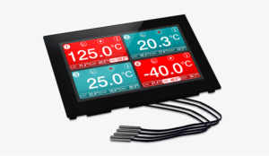 EasyLog | EL-SGD 70-ATP