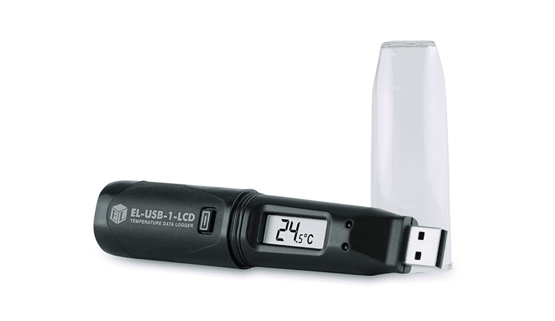 EasyLog | EL-USB-1-LCD - Image 3
