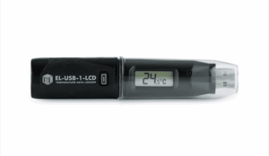 EasyLog | EL-USB-1-LCD