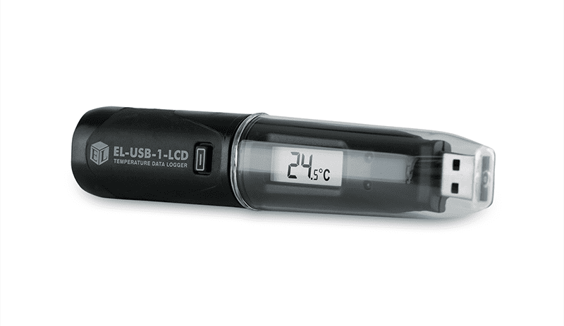 EasyLog | EL-USB-1-LCD - Image 5