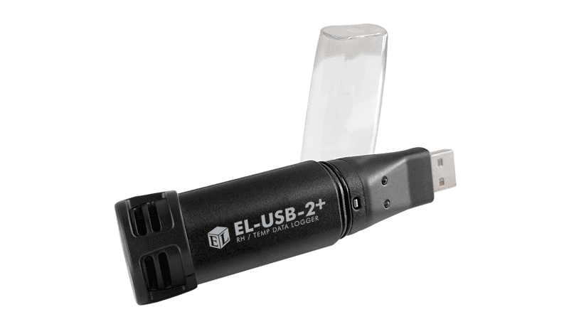 EasyLog | EL-USB-2+ - Image 2