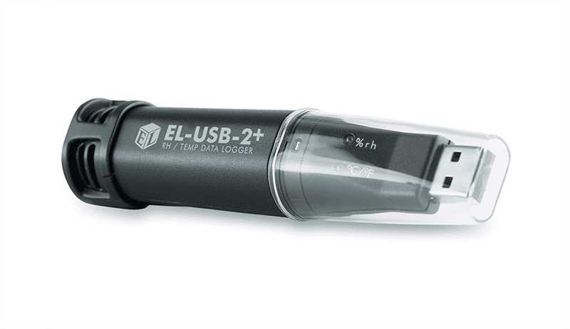 EasyLog | EL-USB-2+ - Image 3