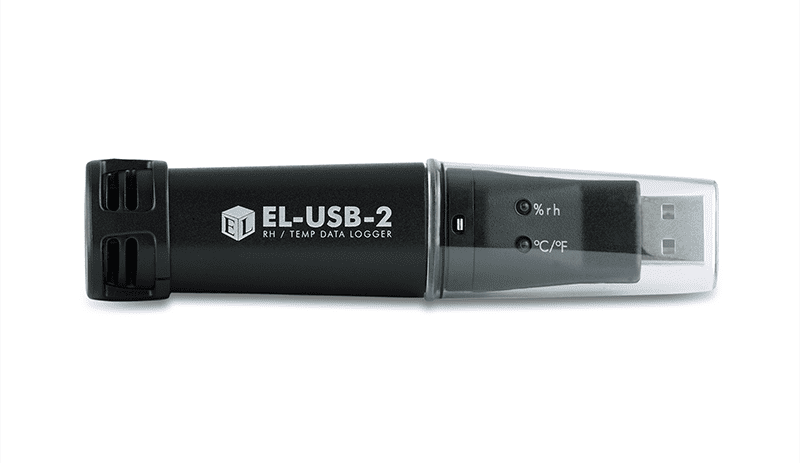 EasyLog | EL-USB-2