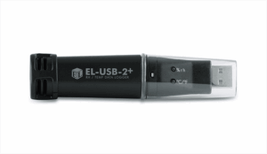 EasyLog | EL-USB-2+