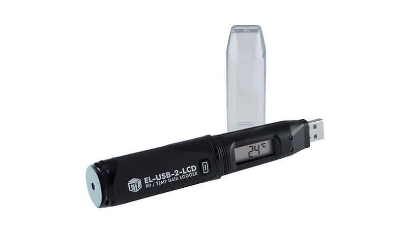 EasyLog | EL-USB-2-LCD - Image 4