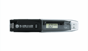 EasyLog | EL-USB-2-LCD