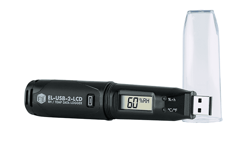 EasyLog | EL-USB-2-LCD - Image 3