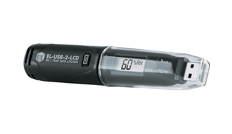 EasyLog | EL-USB-2-LCD - Image 2