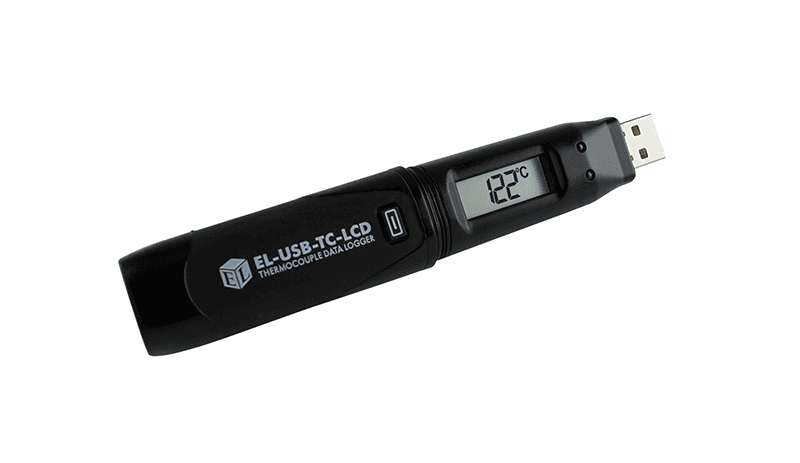 EasyLog | EL-USB-TC-LCD - Image 4