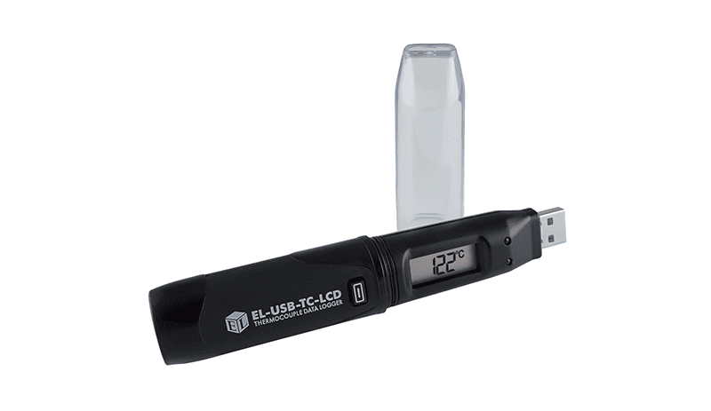 EasyLog | EL-USB-TC-LCD - Image 5