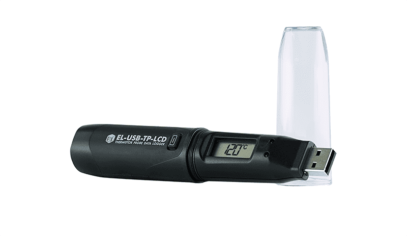 EasyLog | EL-USB-TP-LCD+ - Image 4