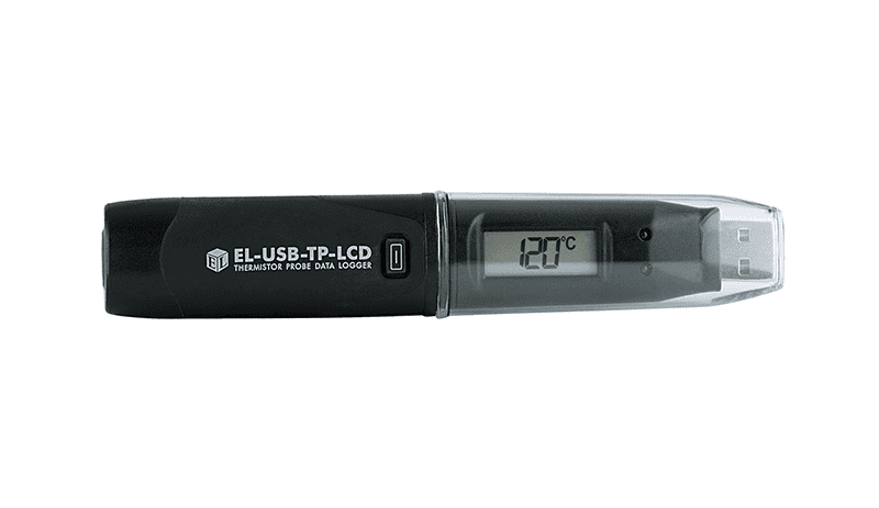 EasyLog | EL-USB-TP-LCD+ - Image 3