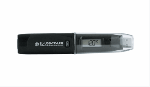 EasyLog | EL-USB-TP-LCD
